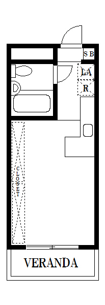 BROOKLYNインダストリー百合ヶ丘