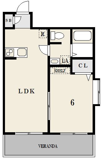 ホワイトオンCONCRETE