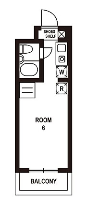 暮らせるアートギャラリー